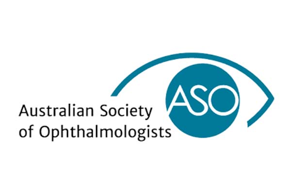 Australian society of Opthalmologists