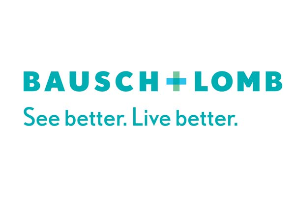 Bausch + Lomb