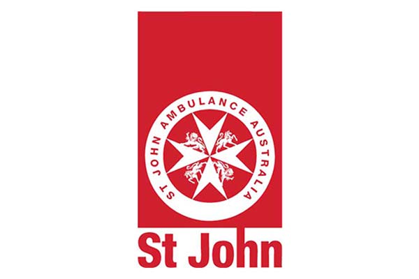 St John Ambulance